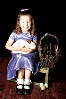 Keira's Easter