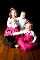 Easter Portraits 2011
